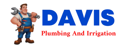 Trusted plumber in BETHEL SPRINGS